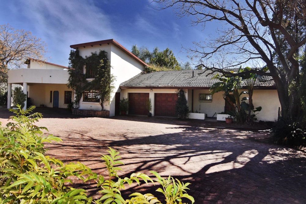 House for sale in Kyalami AH - MR1489572