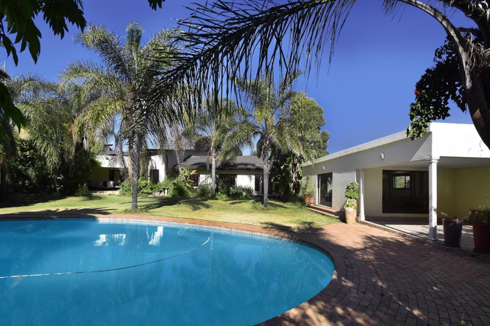 House for sale in Kyalami AH - MR1489572