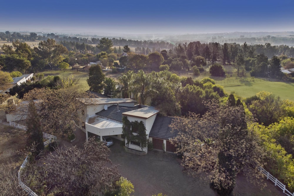 House for sale in Kyalami AH - MR1489572