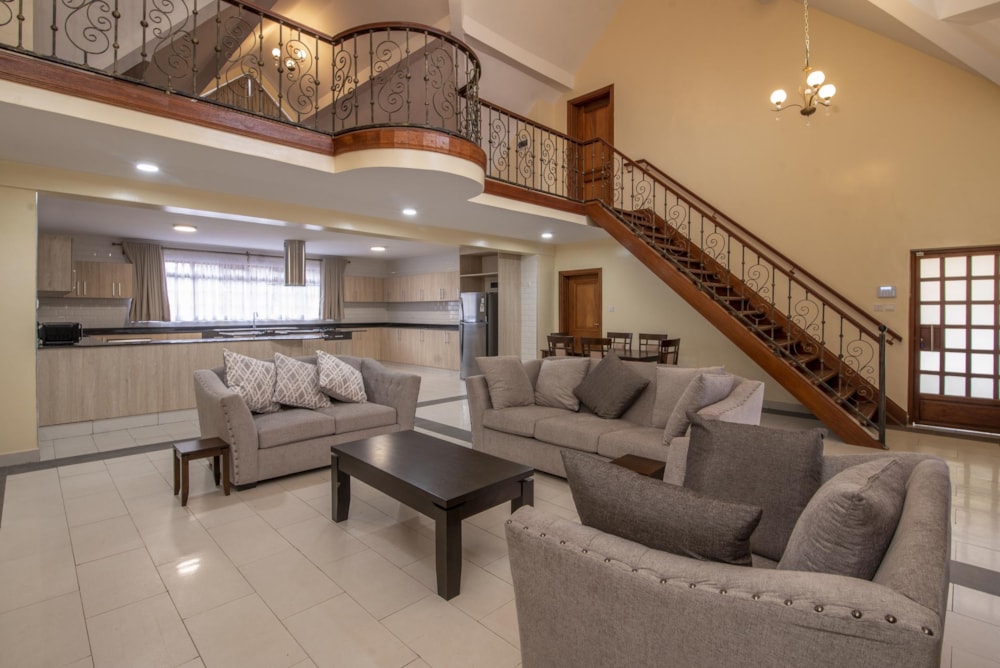 House let in Karen, Kenya - 3KE1691220 House let in Karen, Kenya - 3KE1691220