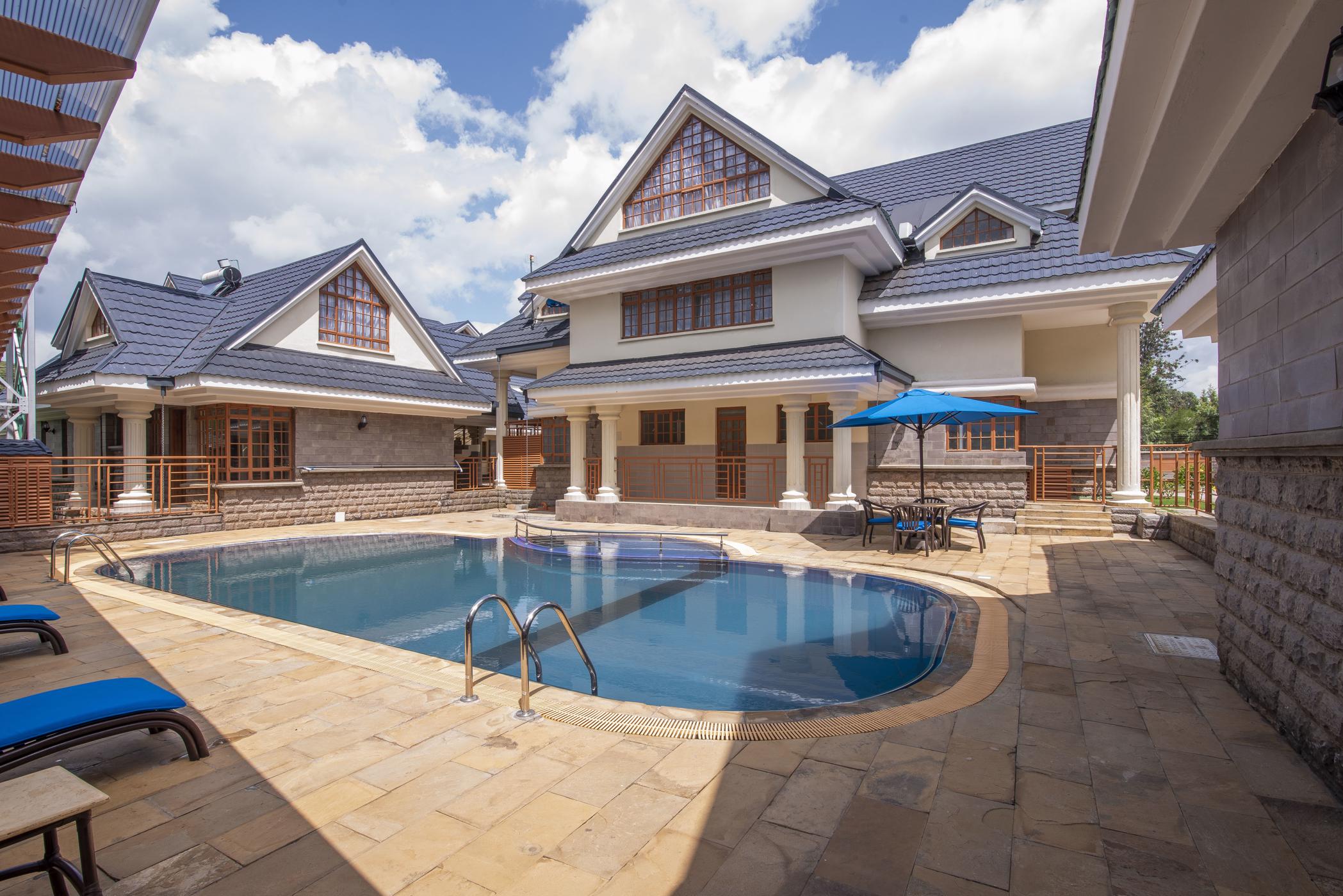 House to rent in Karen, Kenya - 3KE1734632