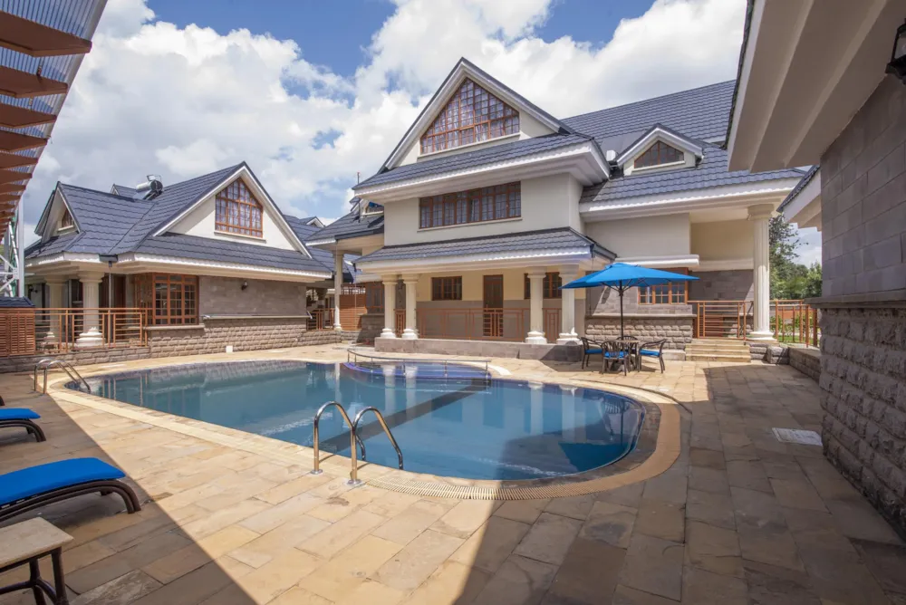 House let in Karen, Kenya - 3KE1722564 House let in Karen, Kenya - 3KE1722564