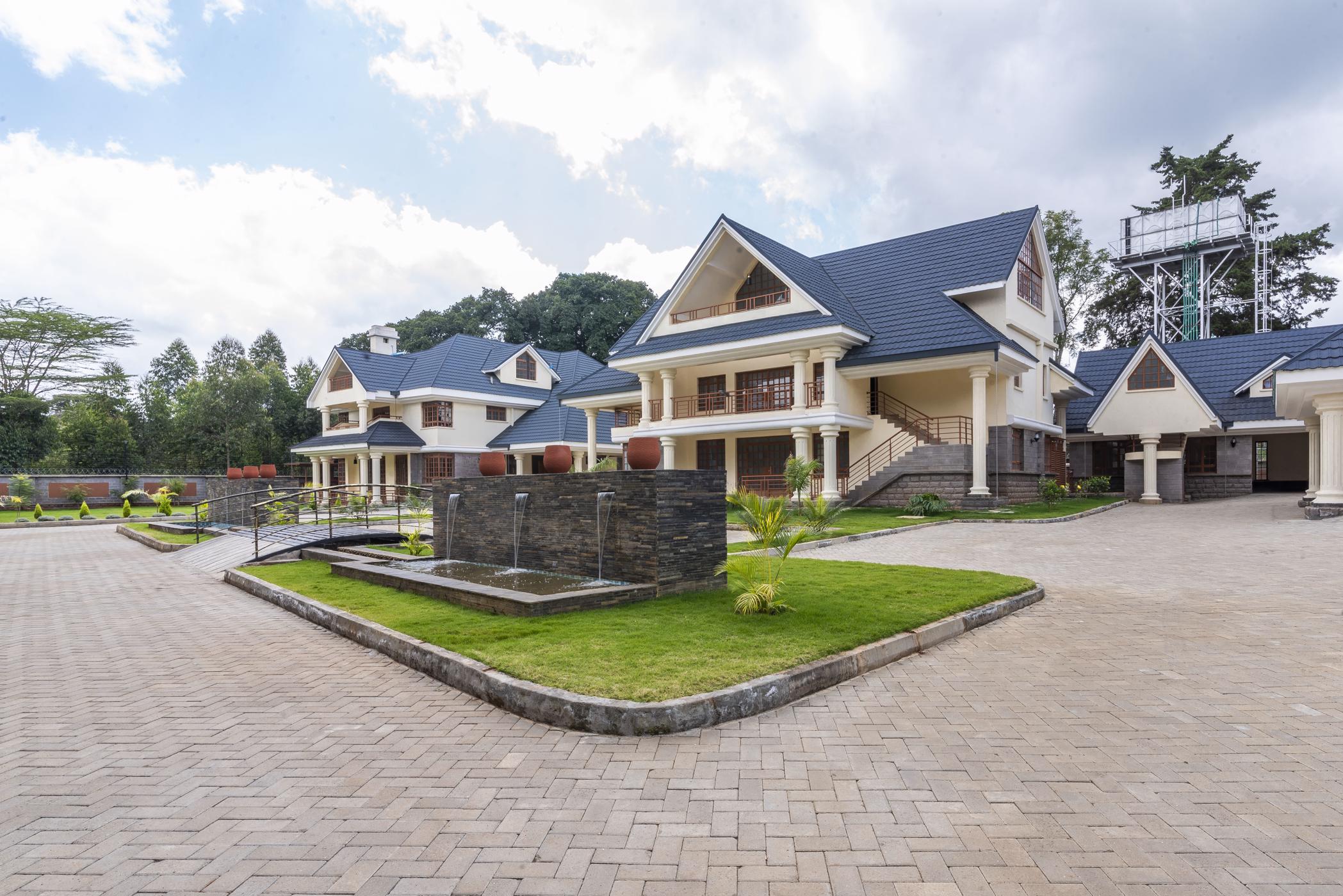 House to rent in Karen, Kenya - 3KE1734632