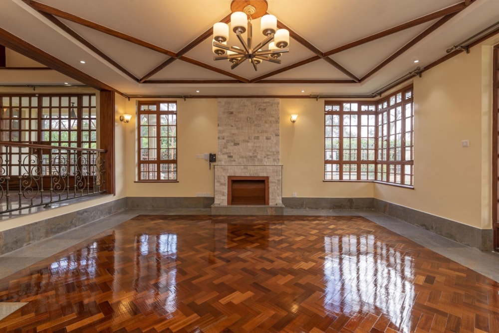 House let in Karen, Kenya - 3KE1712841 House let in Karen, Kenya - 3KE1712841