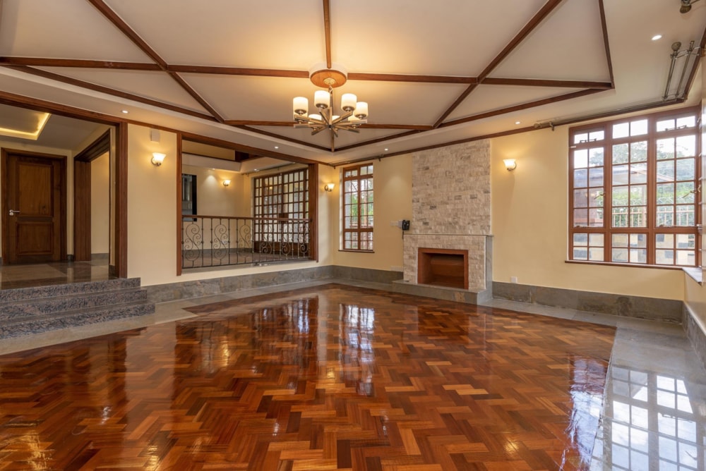 House let in Karen, Kenya - 3KE1712841 House let in Karen, Kenya - 3KE1712841