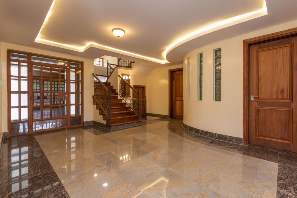 House let in Karen, Kenya - 3KE1712841 House let in Karen, Kenya - 3KE1712841