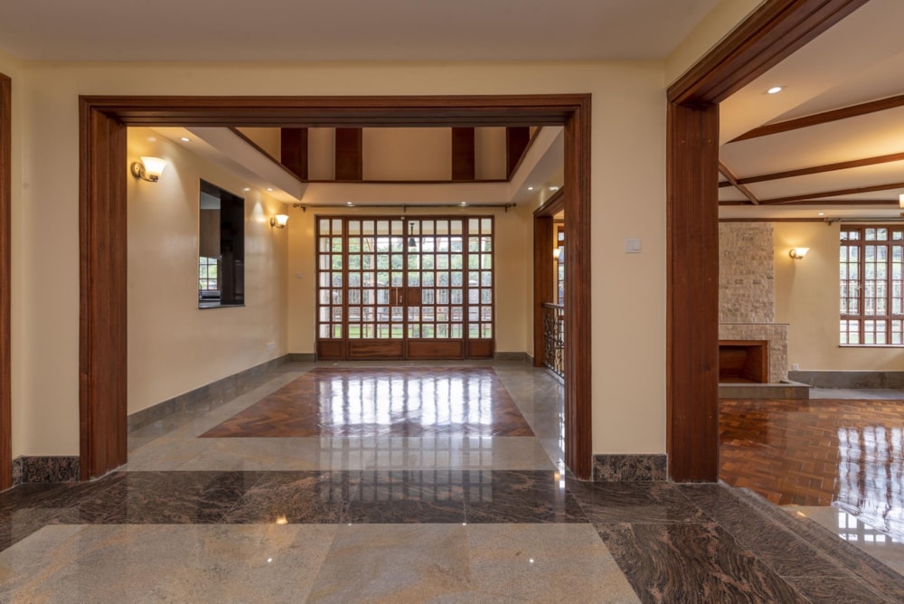 House let in Karen, Kenya - 3KE1712841 House let in Karen, Kenya - 3KE1712841