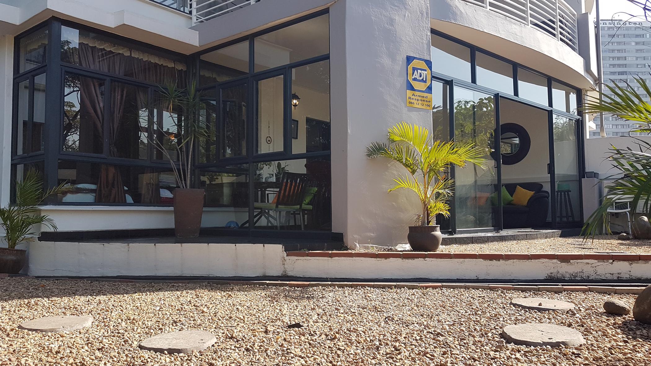 Garden apartment for sale in Morningside, Durban - 1DA1490214