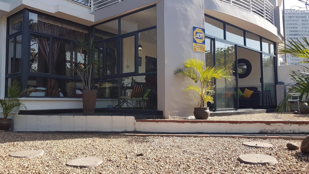 Garden apartment for sale in Morningside, Durban - 1DA1490214 Garden apartment for sale in Morningside, Durban - 1DA1490214