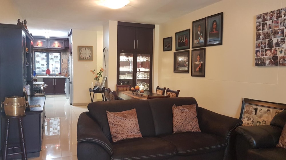 Garden apartment for sale in Morningside, Durban - 1DA1490214 Garden apartment for sale in Morningside, Durban - 1DA1490214