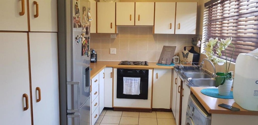 Townhouse let in Montrose - 1PM1714726