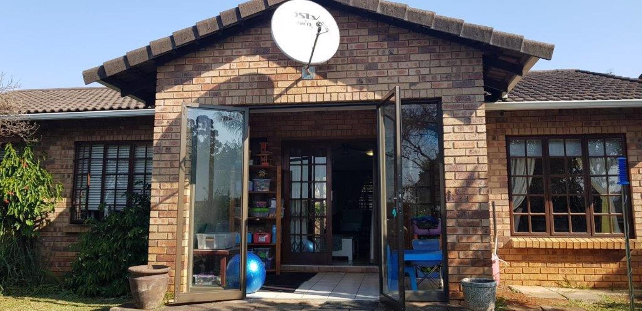 Townhouse let in Montrose - 1PM1714726