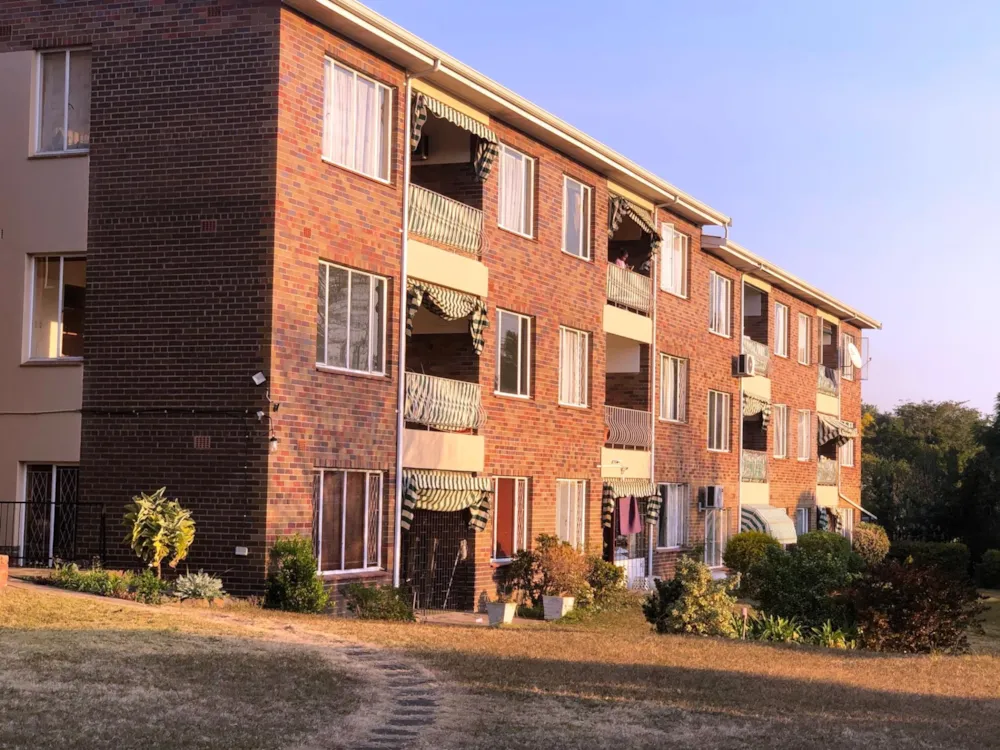 Apartment let in Pelham - 1PM1747764