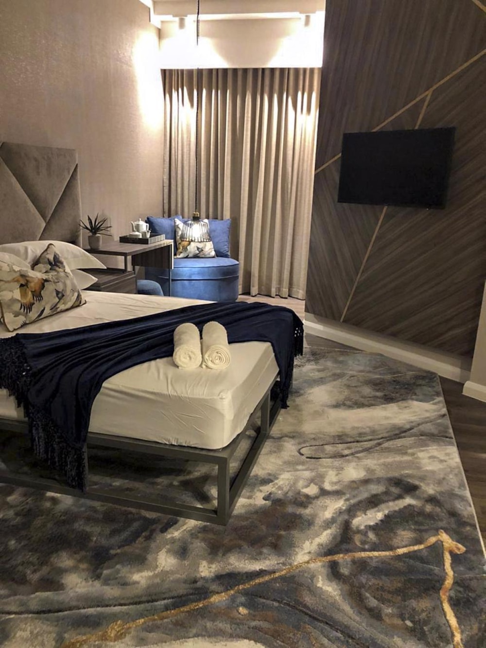 Apartment to rent in Menlyn - PTL1706825 Apartment to rent in Menlyn - PTL1706825