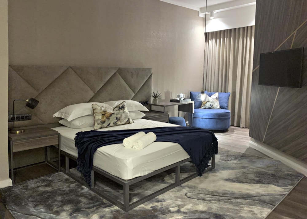 Apartment to rent in Menlyn - PTL1706825 Apartment to rent in Menlyn - PTL1706825