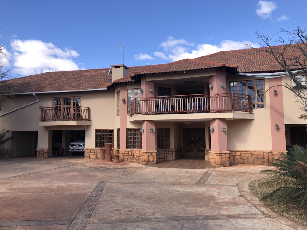 House for sale in Thabazimbi - 1ER1517173