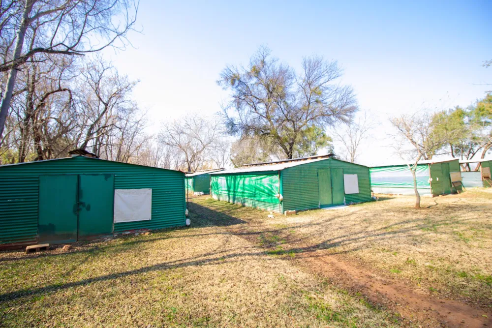 Mixed use farm for sale in Brits - 1HR1490211