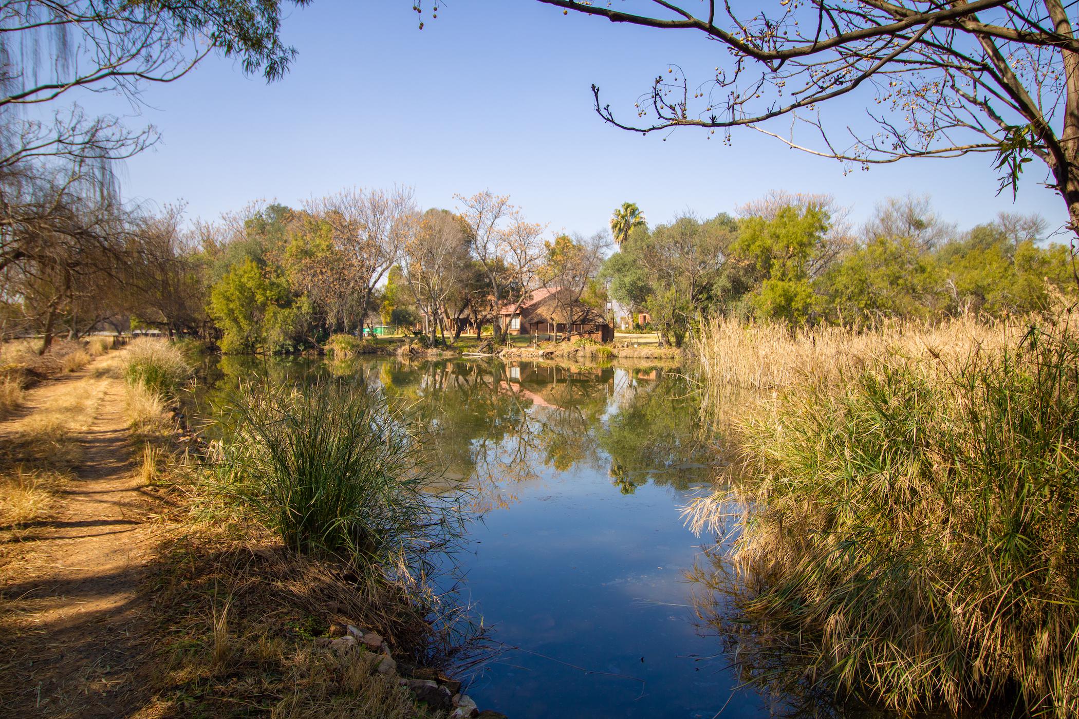 Mixed use farm for sale in Brits - 1HR1490211