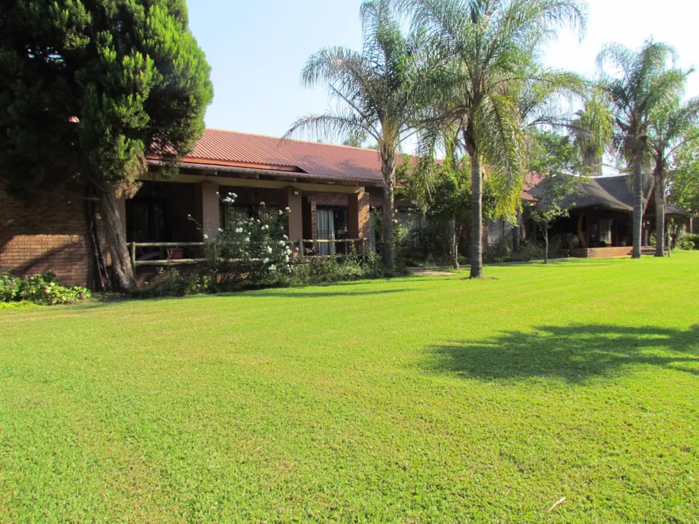 Mixed use farm for sale in Brits - 1HR1490211