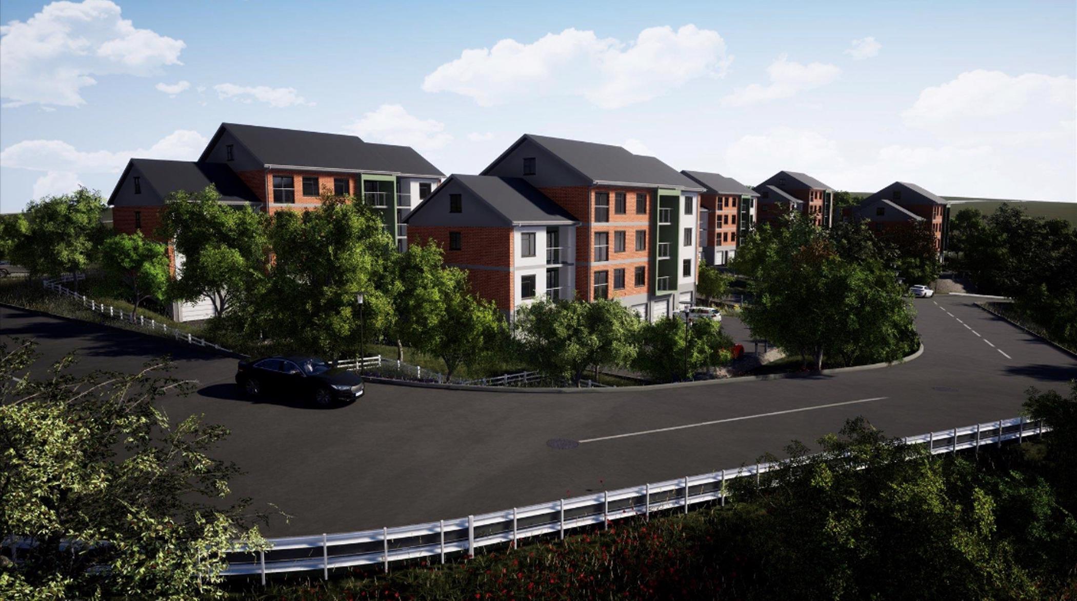 Apartment for sale in Athlone, Pietermaritzburg - 1PM1544578