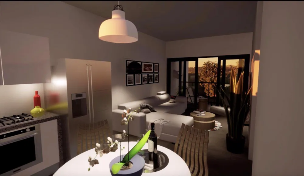 Apartment for sale in Athlone, Pietermaritzburg - 1PM1544578