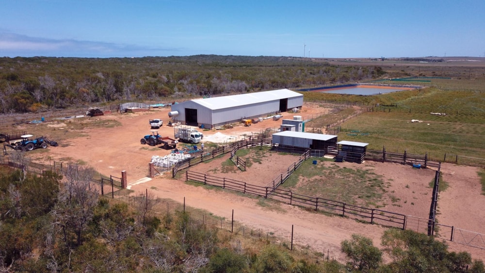 Smallholding for sale in St Francis Bay Rural - 1SA1490352 Smallholding for sale in St Francis Bay Rural - 1SA1490352