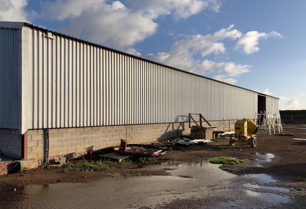 Smallholding for sale in St Francis Bay Rural - 1SA1490352 Smallholding for sale in St Francis Bay Rural - 1SA1490352