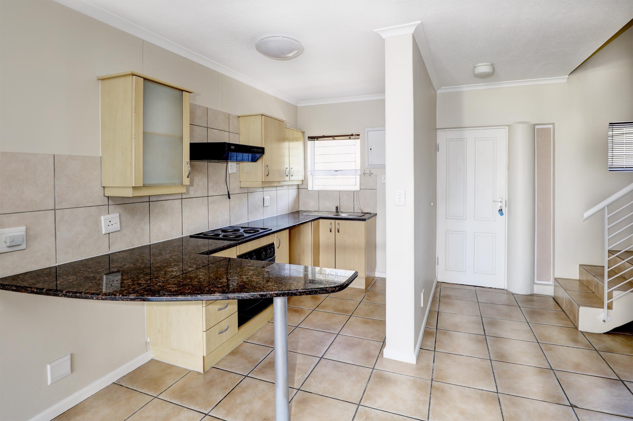 Apartment to rent in Tygervalley Waterfront - NSL1748691