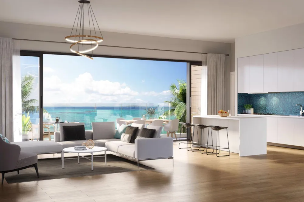 Apartment for sale in Pereybere, Mauritius - MPR1490401 Apartment for sale in Pereybere, Mauritius - MPR1490401