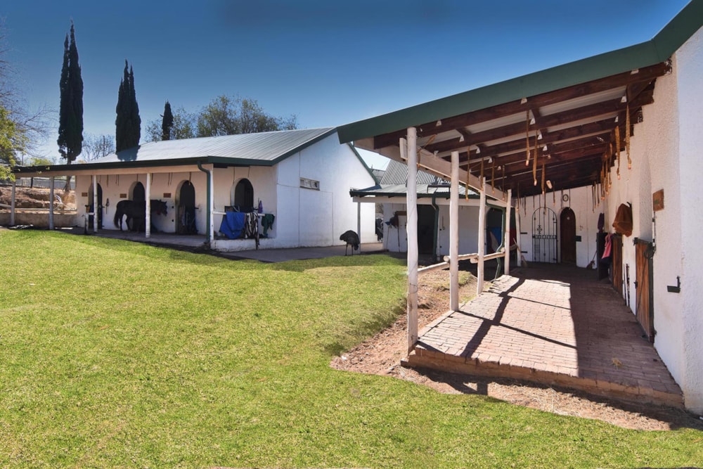 House for sale in Kyalami AH - MR1490562