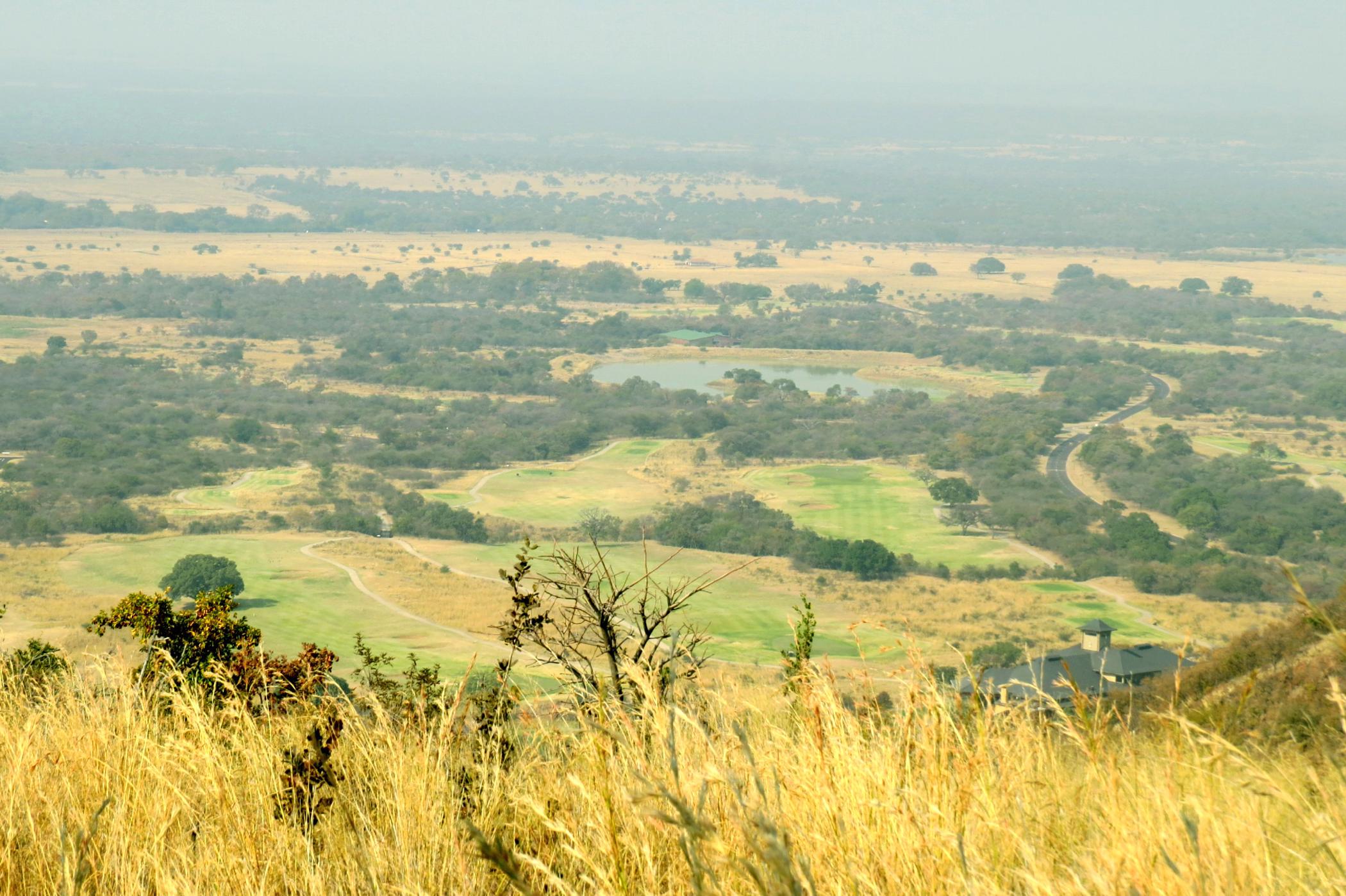 Vacant land for sale in Euphoria Golf Estate - 1MM1490793