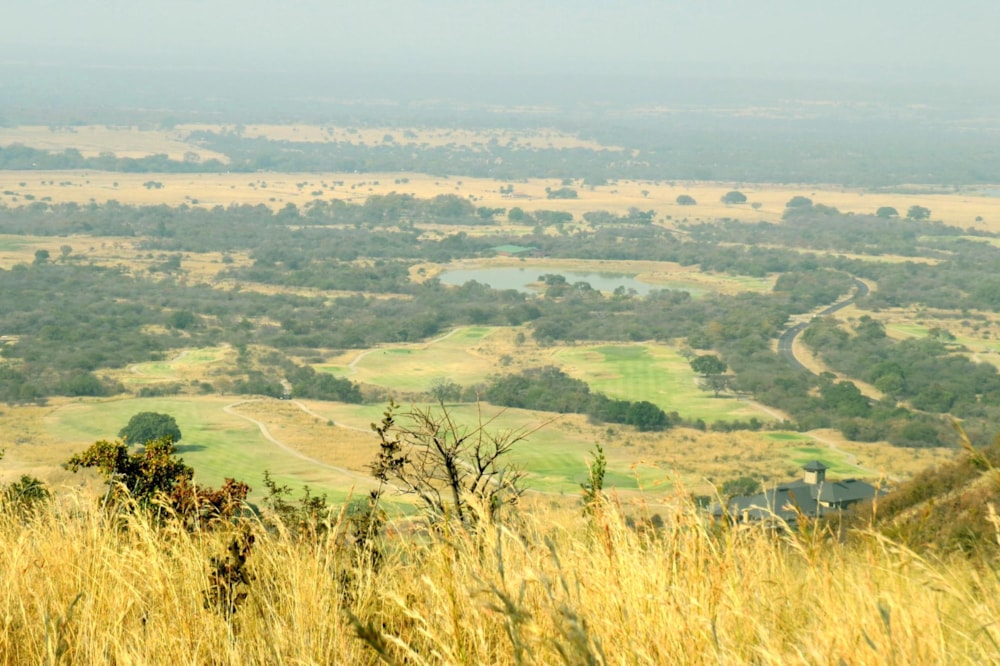 Vacant land for sale in Euphoria Golf Estate - 1MM1490793