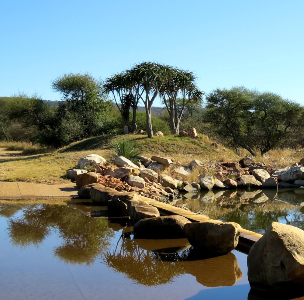 Vacant land for sale in Euphoria Golf Estate - 1MM1490793