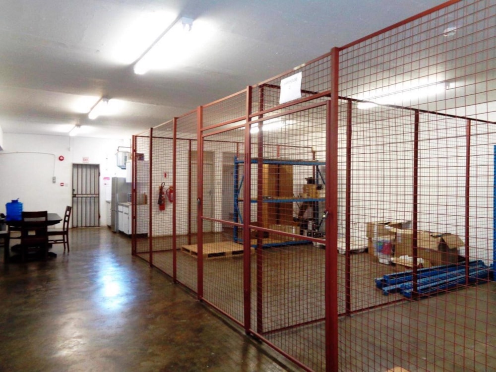 Commercial industrial property to rent in Gwest Industrial, Botswana - 3BO1731941