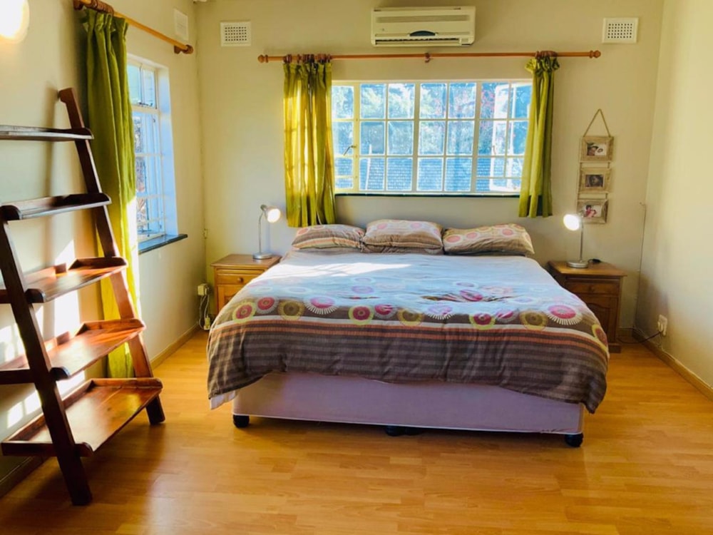 House let in Gillitts - 1KF1712903 House let in Gillitts - 1KF1712903