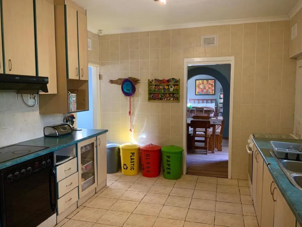 House let in Gillitts - 1KF1712903