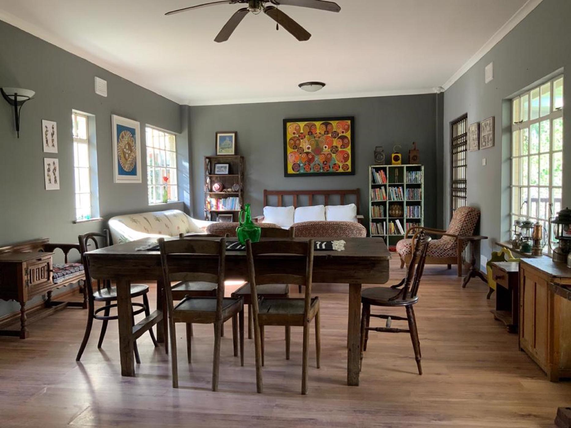 House let in Gillitts - 1KF1712903