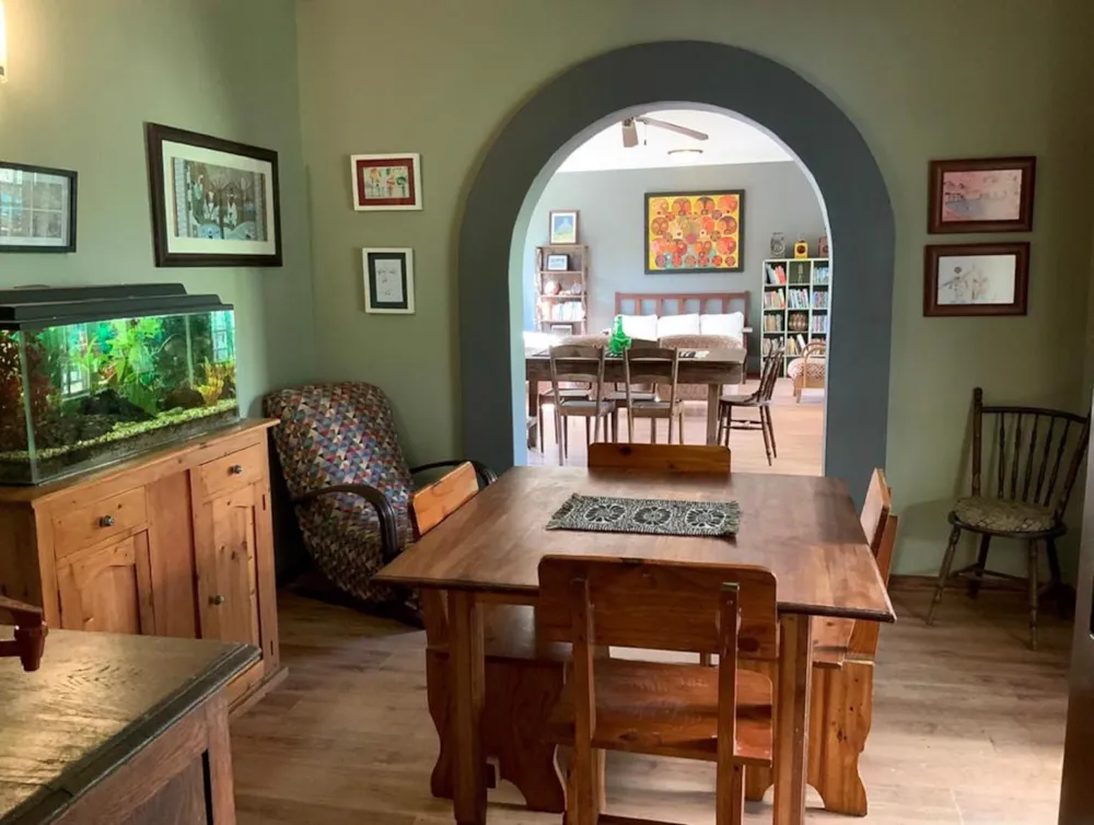 House let in Gillitts - 1KF1712903