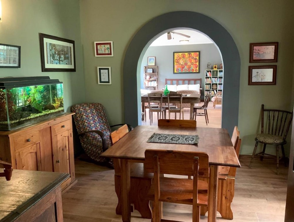 House let in Gillitts - 1KF1712903 House let in Gillitts - 1KF1712903