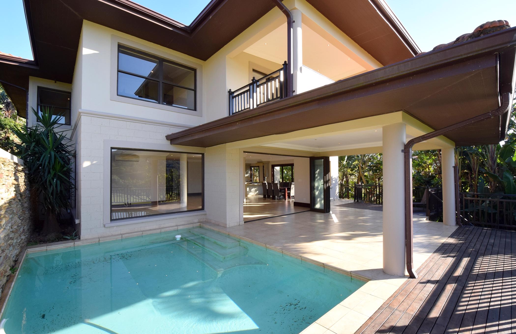 House for sale in Zimbali Estate - 1BD1535493