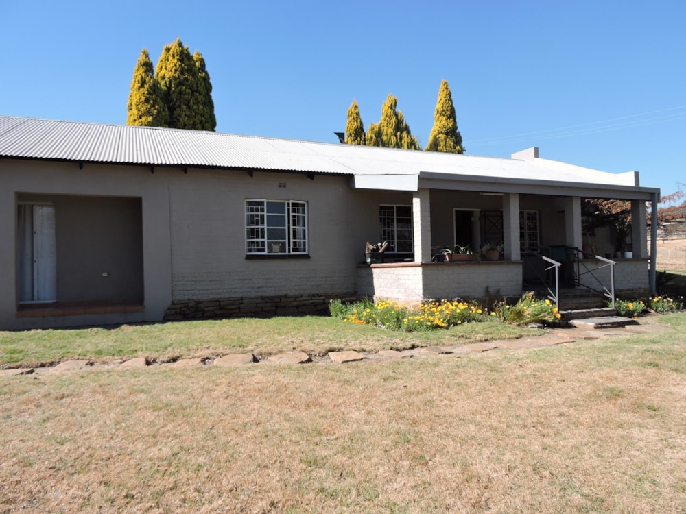 Mixed use farm sold in Rustenburg - 1RU1491933 Mixed use farm sold in Rustenburg - 1RU1491933