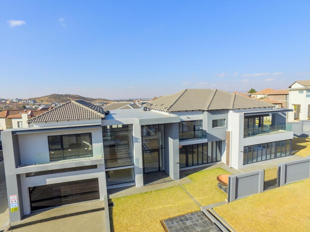 House sold in Aspen Hills Nature Reserve - 1GV1696761