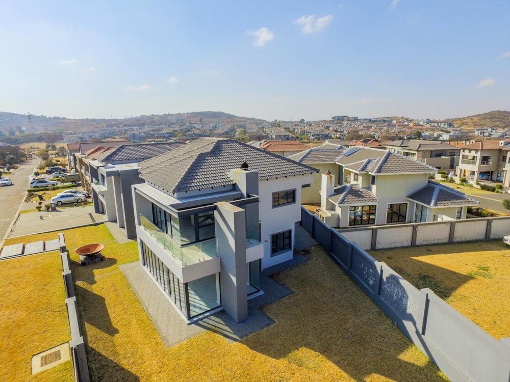 House sold in Aspen Hills Nature Reserve - 1GV1696761