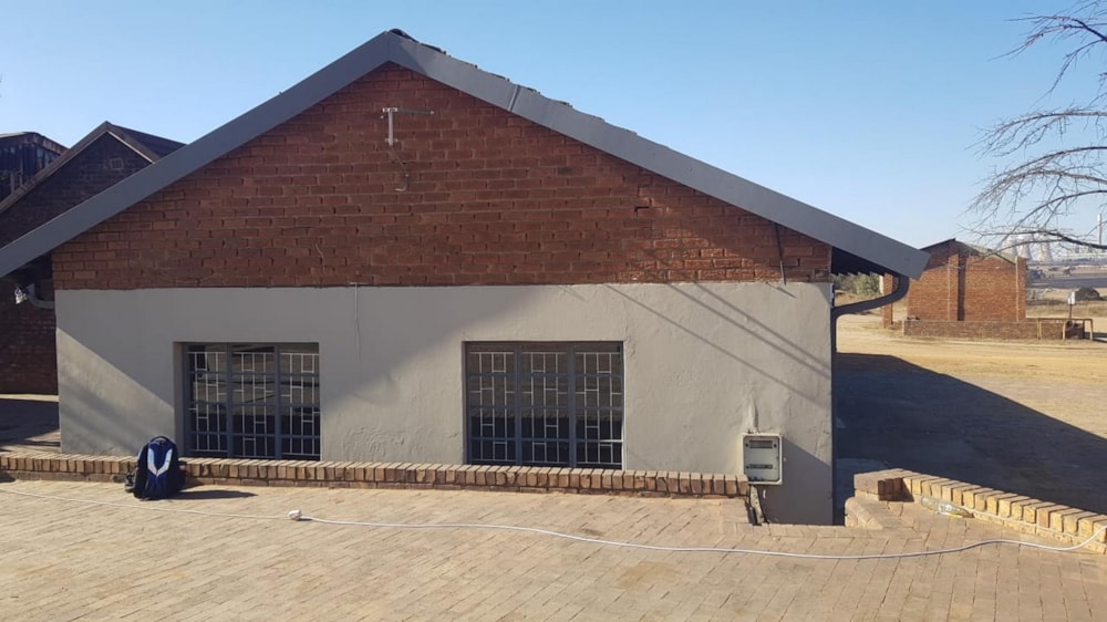 Vacant land for sale in Witbank (eMalahleni) - 1WA1492471