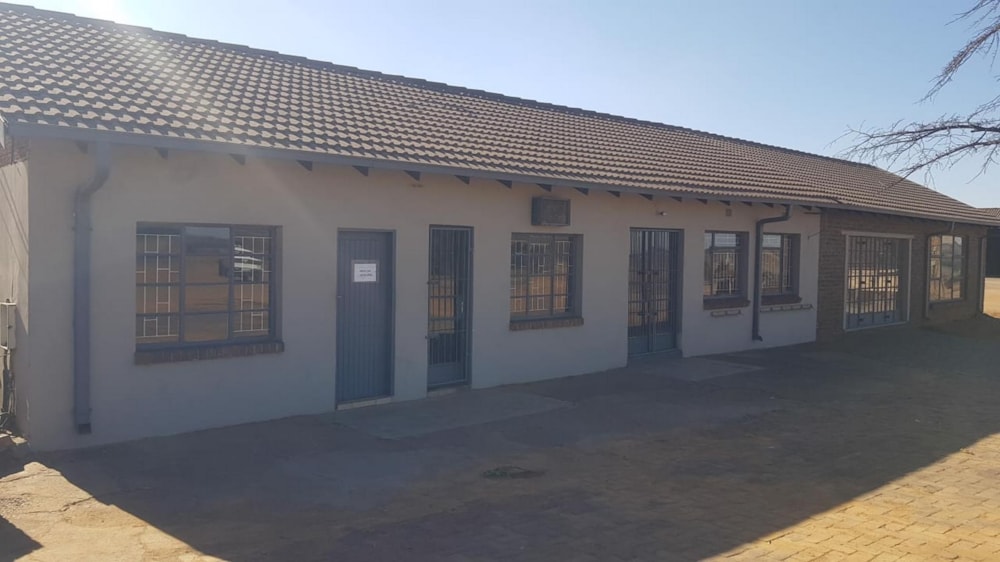 Vacant land for sale in Witbank (eMalahleni) - 1WA1492471