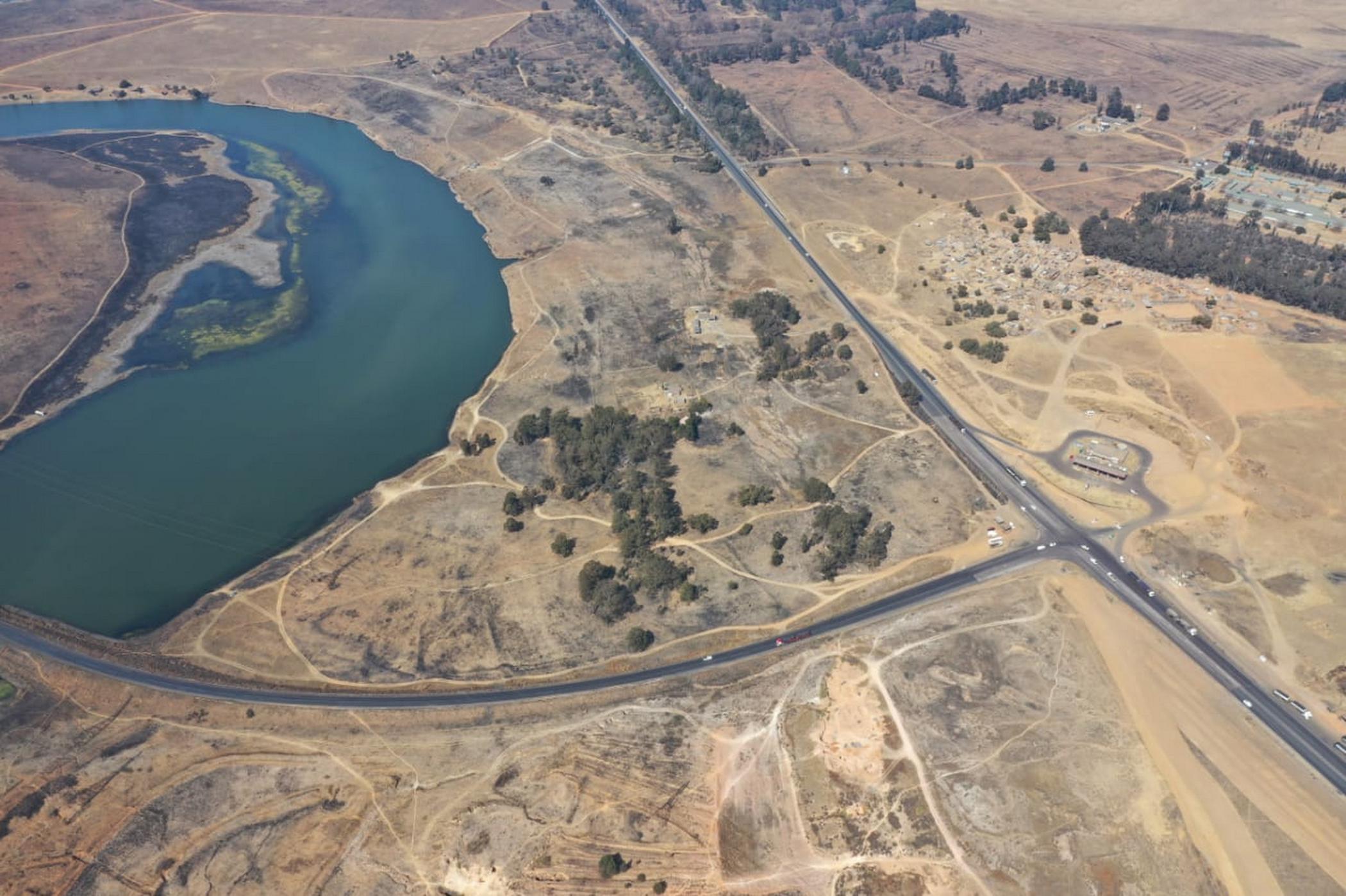 Vacant land for sale in Witbank (eMalahleni) - 1WA1492471