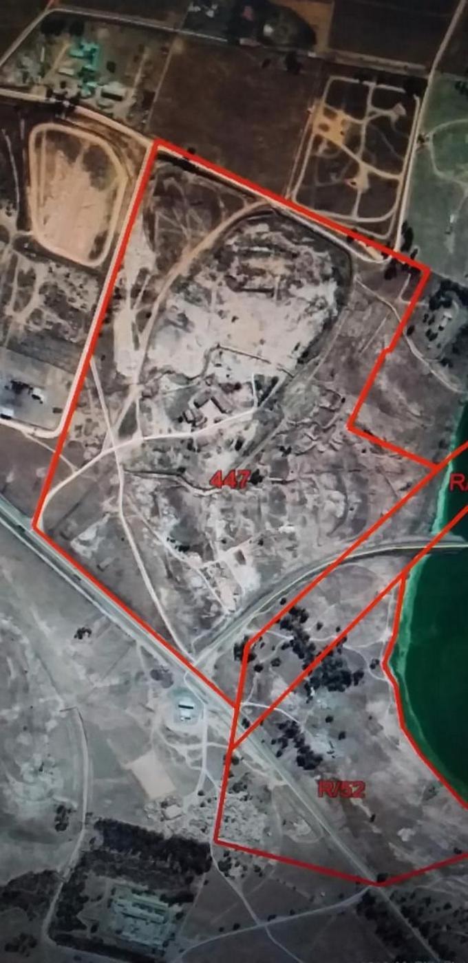 Vacant land for sale in Witbank (eMalahleni) - 1WA1492471