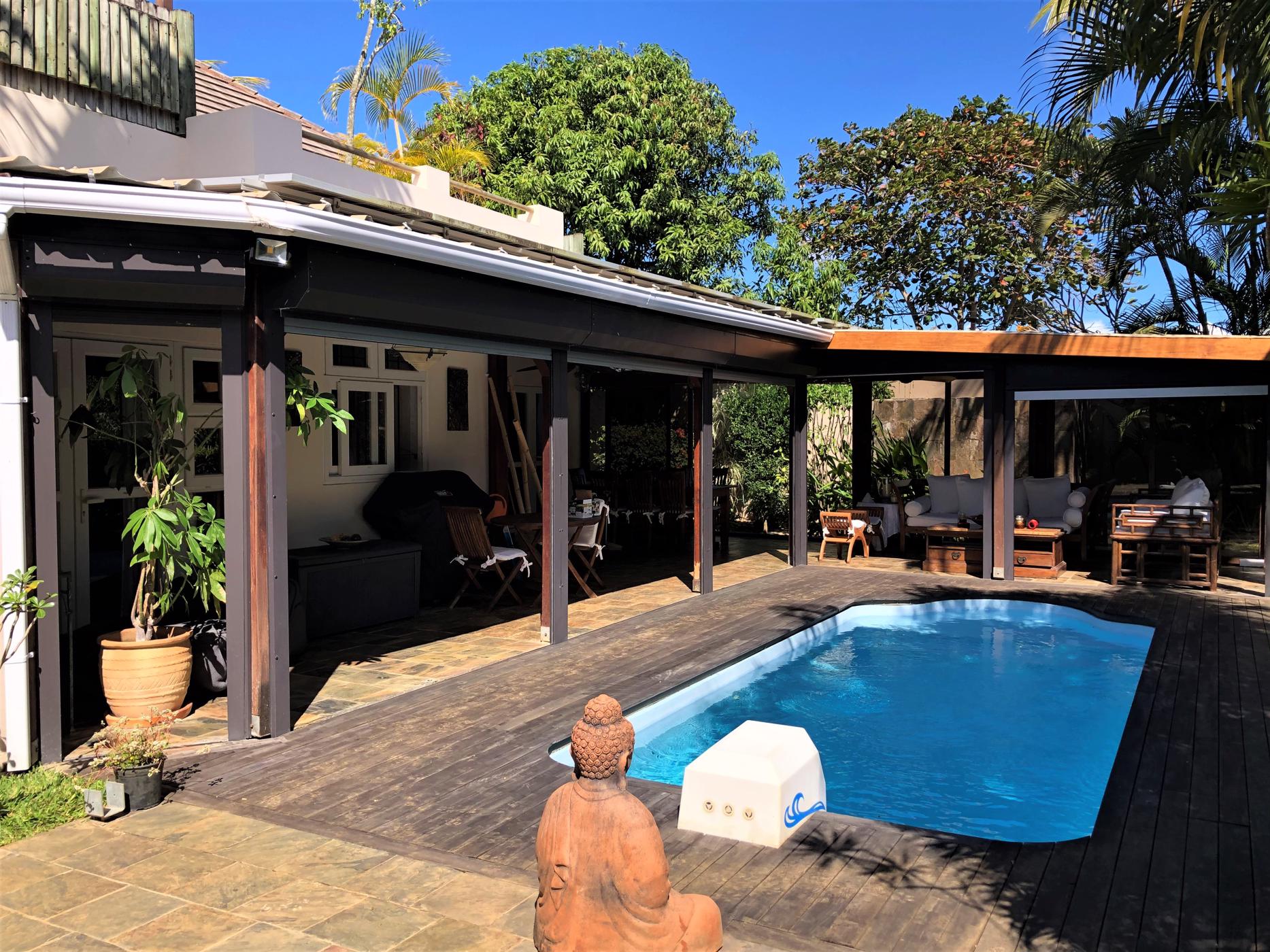 House for sale in Pereybere, Mauritius - MUR1492257