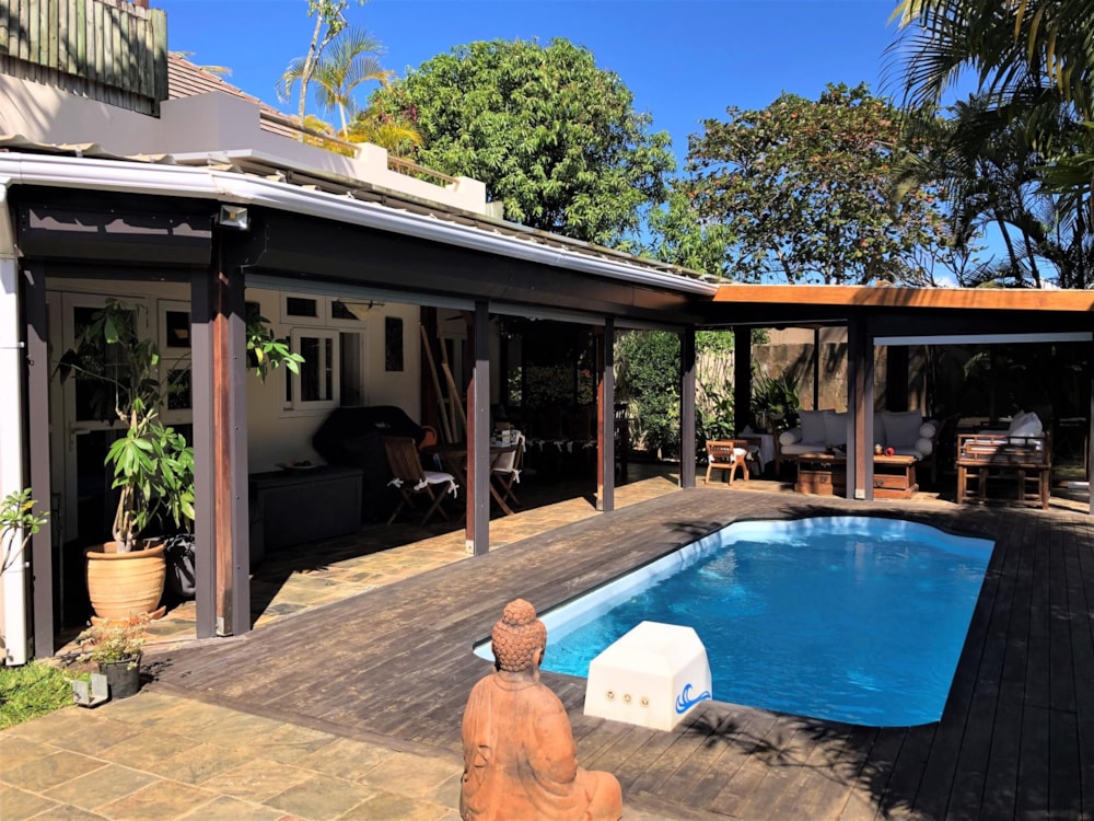 House for sale in Pereybere, Mauritius - MUR1492257