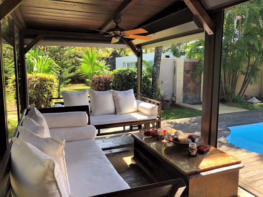 House for sale in Pereybere, Mauritius - MUR1492257